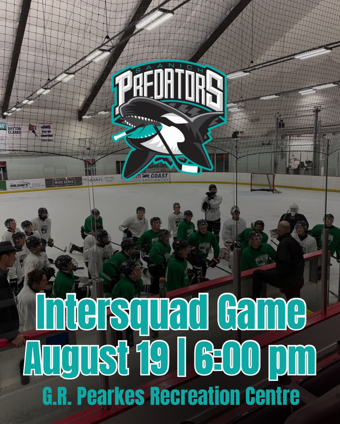 See you there!
